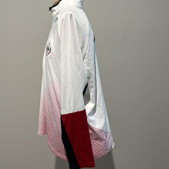 SOLHEIM CUP women’s jersey. NWT. XXL. - Picture 4 of 11